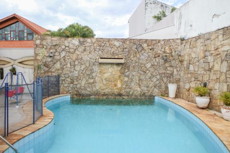 Apartamento à venda com 787m², 4 quartos e 14 vagas Apartamento à venda com 787m², 4 quartos e 14 vagasPiscina