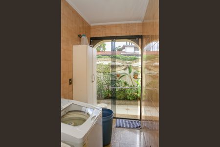 Apartamento à venda com 787m², 4 quartos e 14 vagas Apartamento à venda com 787m², 4 quartos e 14 vagasÁrea de Serviço