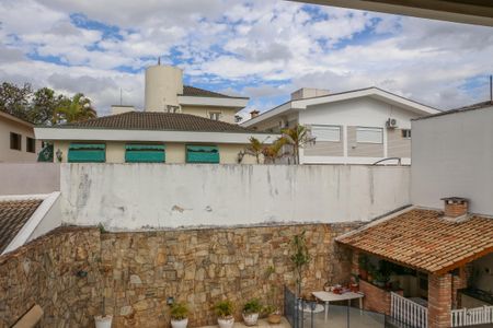 Apartamento à venda com 787m², 4 quartos e 14 vagas Apartamento à venda com 787m², 4 quartos e 14 vagasVista da Suíte 3