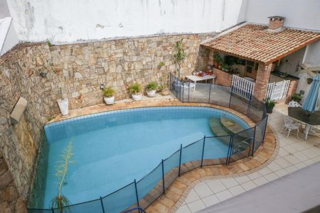 Apartamento à venda com 787m², 4 quartos e 14 vagas Apartamento à venda com 787m², 4 quartos e 14 vagasVista da Suíte 3