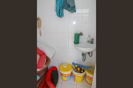 Apartamento à venda com 787m², 4 quartos e 14 vagas Apartamento à venda com 787m², 4 quartos e 14 vagasBanheiro externo