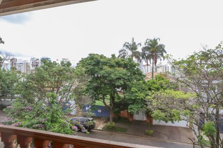 Apartamento à venda com 787m², 4 quartos e 14 vagas Apartamento à venda com 787m², 4 quartos e 14 vagasVista da Suíte 1