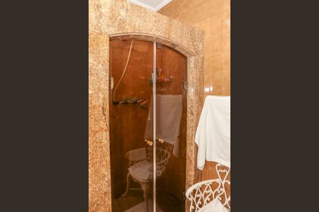 Apartamento à venda com 787m², 4 quartos e 14 vagas Apartamento à venda com 787m², 4 quartos e 14 vagasBanheiro da Suíte 1