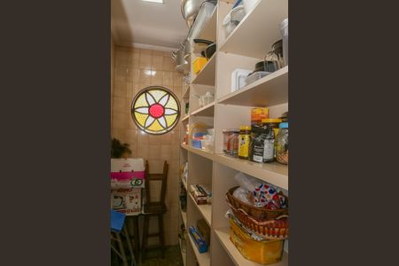 Apartamento à venda com 787m², 4 quartos e 14 vagas Apartamento à venda com 787m², 4 quartos e 14 vagasCozinha