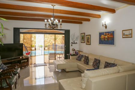 Apartamento à venda com 787m², 4 quartos e 14 vagas Apartamento à venda com 787m², 4 quartos e 14 vagasSala de TV