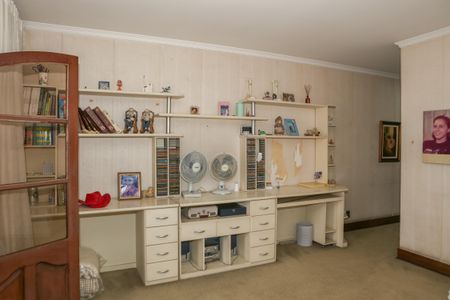 Apartamento à venda com 787m², 4 quartos e 14 vagas Apartamento à venda com 787m², 4 quartos e 14 vagasSuíte 4