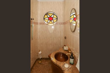 Apartamento à venda com 787m², 4 quartos e 14 vagas Apartamento à venda com 787m², 4 quartos e 14 vagasLavabo