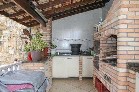 Apartamento à venda com 787m², 4 quartos e 14 vagas Apartamento à venda com 787m², 4 quartos e 14 vagasChurrasqueira