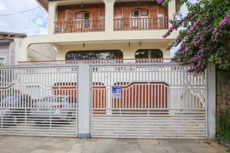 Apartamento à venda com 787m², 4 quartos e 14 vagas Apartamento à venda com 787m², 4 quartos e 14 vagasFachada