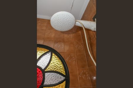 Apartamento à venda com 787m², 4 quartos e 14 vagas Apartamento à venda com 787m², 4 quartos e 14 vagasBanheiro da Suíte 3