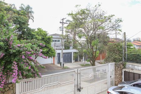 Entrada de apartamento à venda com 4 quartos, 787m² em Alto da Lapa, São Paulo