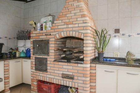 Apartamento à venda com 787m², 4 quartos e 14 vagas Apartamento à venda com 787m², 4 quartos e 14 vagasChurrasqueira