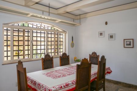 Apartamento à venda com 787m², 4 quartos e 14 vagas Apartamento à venda com 787m², 4 quartos e 14 vagasSala de Almoço