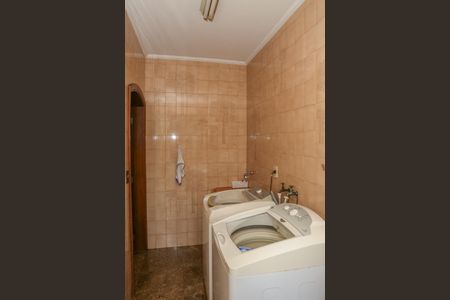 Apartamento à venda com 787m², 4 quartos e 14 vagas Apartamento à venda com 787m², 4 quartos e 14 vagasÁrea de Serviço