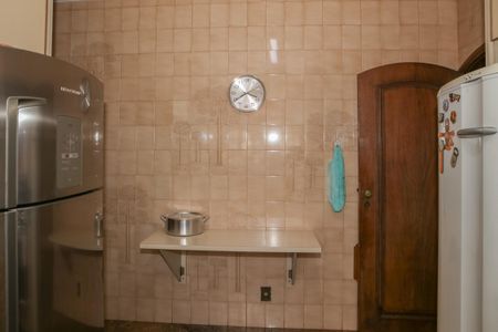 Apartamento à venda com 787m², 4 quartos e 14 vagas Apartamento à venda com 787m², 4 quartos e 14 vagasCozinha