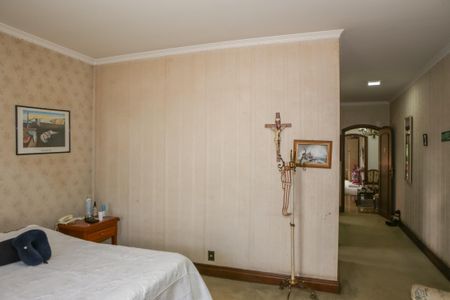 Apartamento à venda com 787m², 4 quartos e 14 vagas Apartamento à venda com 787m², 4 quartos e 14 vagasSuíte 3