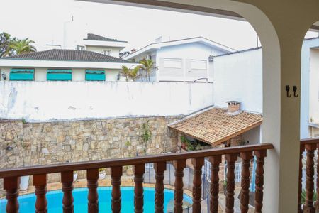 Apartamento à venda com 787m², 4 quartos e 14 vagas Apartamento à venda com 787m², 4 quartos e 14 vagasVista da Suíte 4