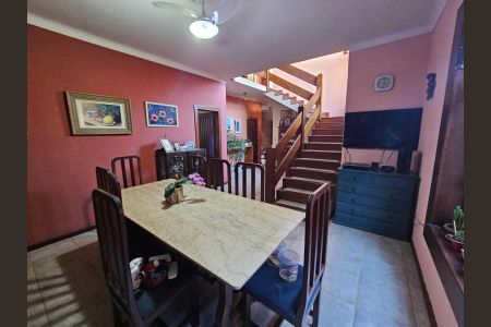 Casa à venda com 3 quartos, 360m² em Nova Suíça, Belo Horizonte