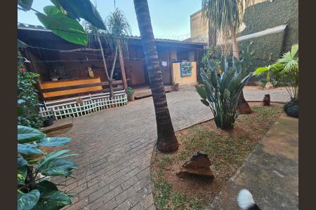 Casa à venda com 360m², 3 quartos e 4 vagas