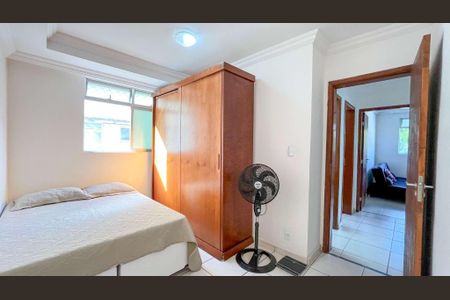 Apartamento à venda com 4 quartos, 83m² em Carlos Prates, Belo Horizonte