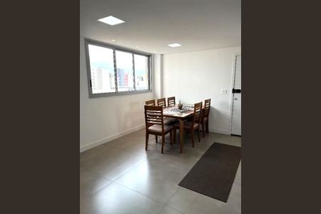 Apartamento à venda com 4 quartos, 180m² em Santo Agostinho, Belo Horizonte