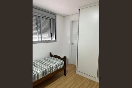 Apartamento à venda com 4 quartos, 180m² em Santo Agostinho, Belo Horizonte
