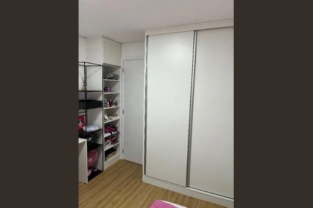 Apartamento à venda com 4 quartos, 180m² em Santo Agostinho, Belo Horizonte