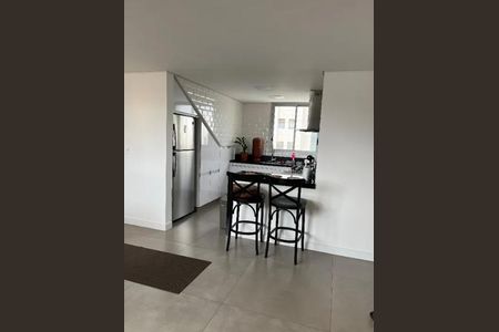 Apartamento à venda com 4 quartos, 180m² em Santo Agostinho, Belo Horizonte