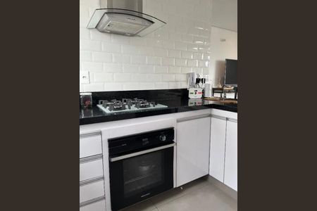 Apartamento à venda com 4 quartos, 180m² em Santo Agostinho, Belo Horizonte