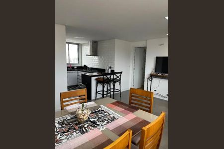 Apartamento à venda com 4 quartos, 180m² em Santo Agostinho, Belo Horizonte