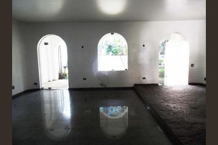 Casa à venda com 5 quartos, 441m² em Interlagos, São Paulo