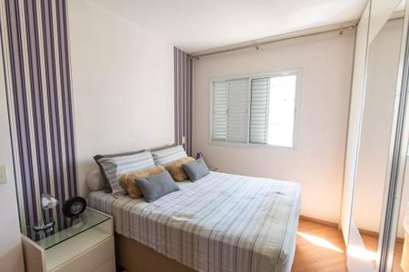 Apartamento à venda com 3 quartos, 77m² em Cursino, São Paulo
