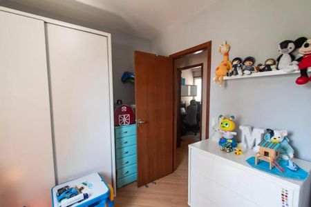 Apartamento à venda com 3 quartos, 77m² em Cursino, São Paulo