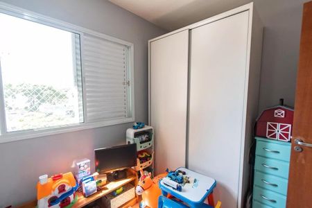 Apartamento à venda com 3 quartos, 77m² em Cursino, São Paulo