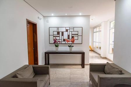 Apartamento à venda com 3 quartos, 77m² em Cursino, São Paulo