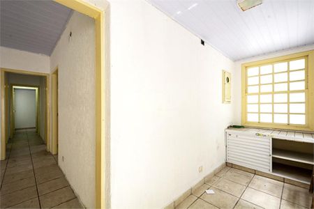 Casa à venda com 3 quartos, 100m² em Santo Amaro, São Paulo