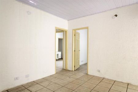 Casa à venda com 3 quartos, 100m² em Santo Amaro, São Paulo