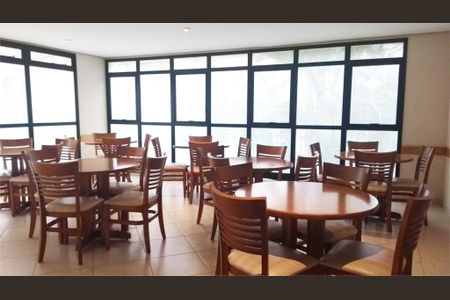 Apartamento à venda com 3 quartos, 72m² em Jardim Santo Amaro, São Paulo