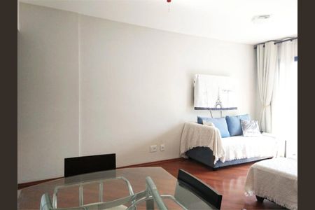 Apartamento à venda com 3 quartos, 72m² em Jardim Santo Amaro, São Paulo