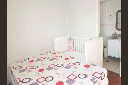 Apartamento à venda com 3 quartos, 72m² em Jardim Santo Amaro, São Paulo