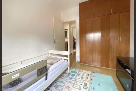 Apartamento à venda com 3 quartos, 80m² em Chácara Santo Antônio (Zona Sul), São Paulo
