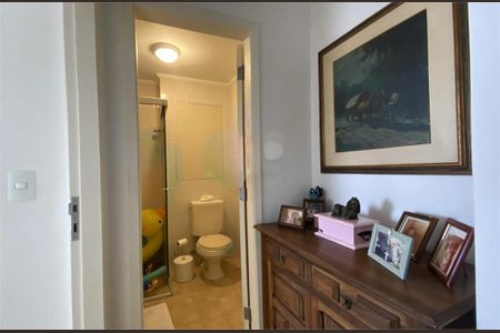 Apartamento à venda com 3 quartos, 80m² em Chácara Santo Antônio (Zona Sul), São Paulo