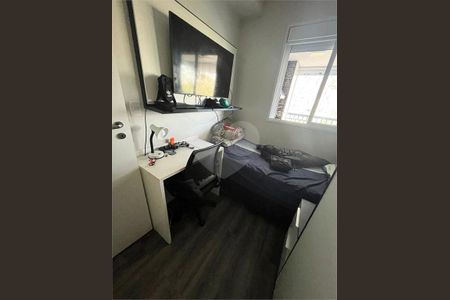 Apartamento à venda com 3 quartos, 105m² em Vila Castelo, São Paulo