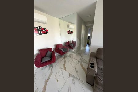 Apartamento à venda com 3 quartos, 105m² em Vila Castelo, São Paulo