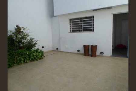 Casa à venda com 1 quarto, 130m² em Moema, São Paulo