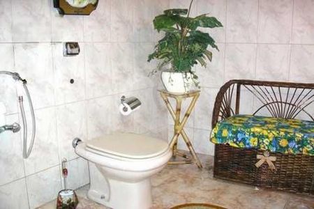 Casa à venda com 2 quartos, 150m² em Campo Belo, São Paulo