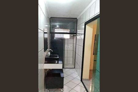 Casa à venda com 2 quartos, 236m² em Jardim Irene, Santo André