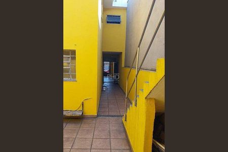 Casa à venda com 2 quartos, 236m² em Jardim Irene, Santo André