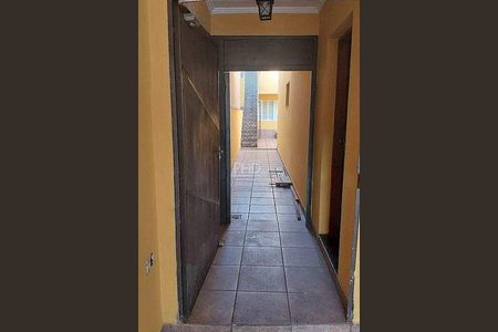 Casa à venda com 2 quartos, 236m² em Jardim Irene, Santo André