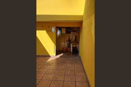 Casa à venda com 2 quartos, 236m² em Jardim Irene, Santo André